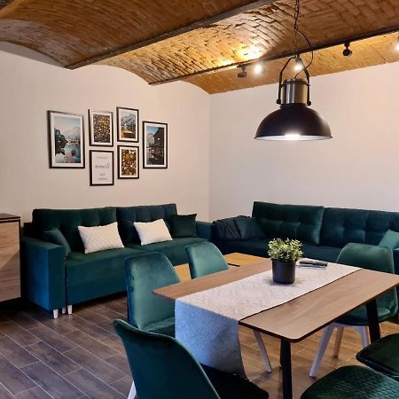Apartament Zielona Przystan Klodzko Bagian luar foto